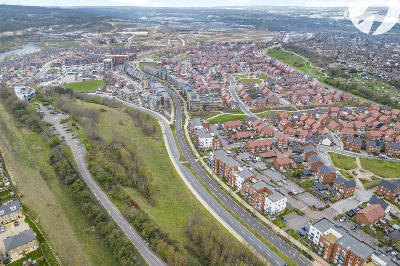 1 bedroom property for sale in Castle Hill | Robinson Jackson