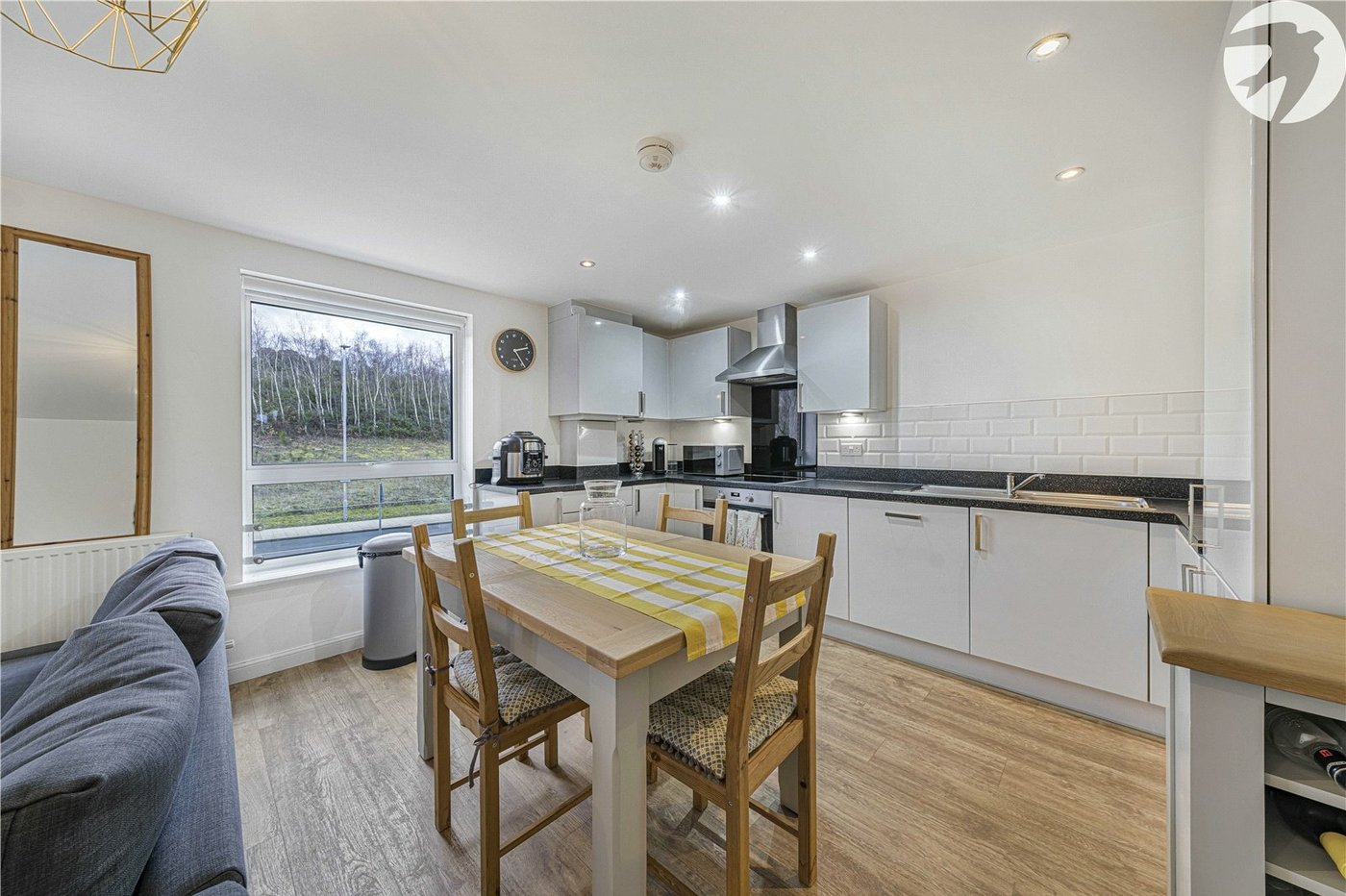 2 bedroom property for sale in Castle Hill | Robinson Jackson