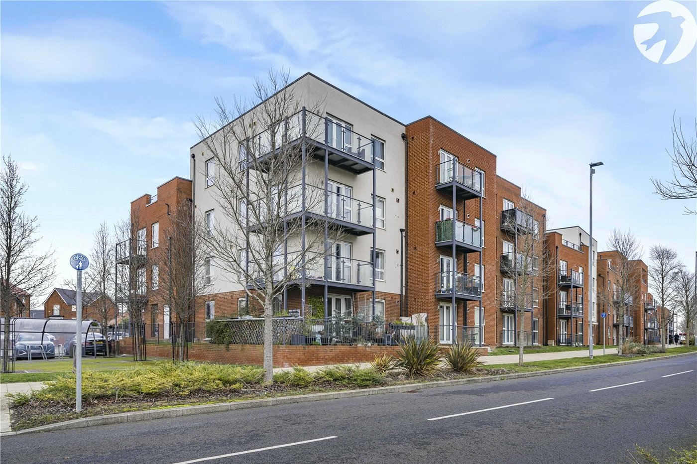 2 bedroom property for sale in Castle Hill | Robinson Jackson