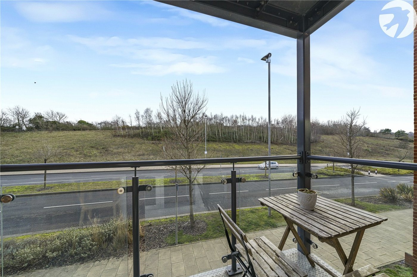 2 bedroom property for sale in Castle Hill | Robinson Jackson