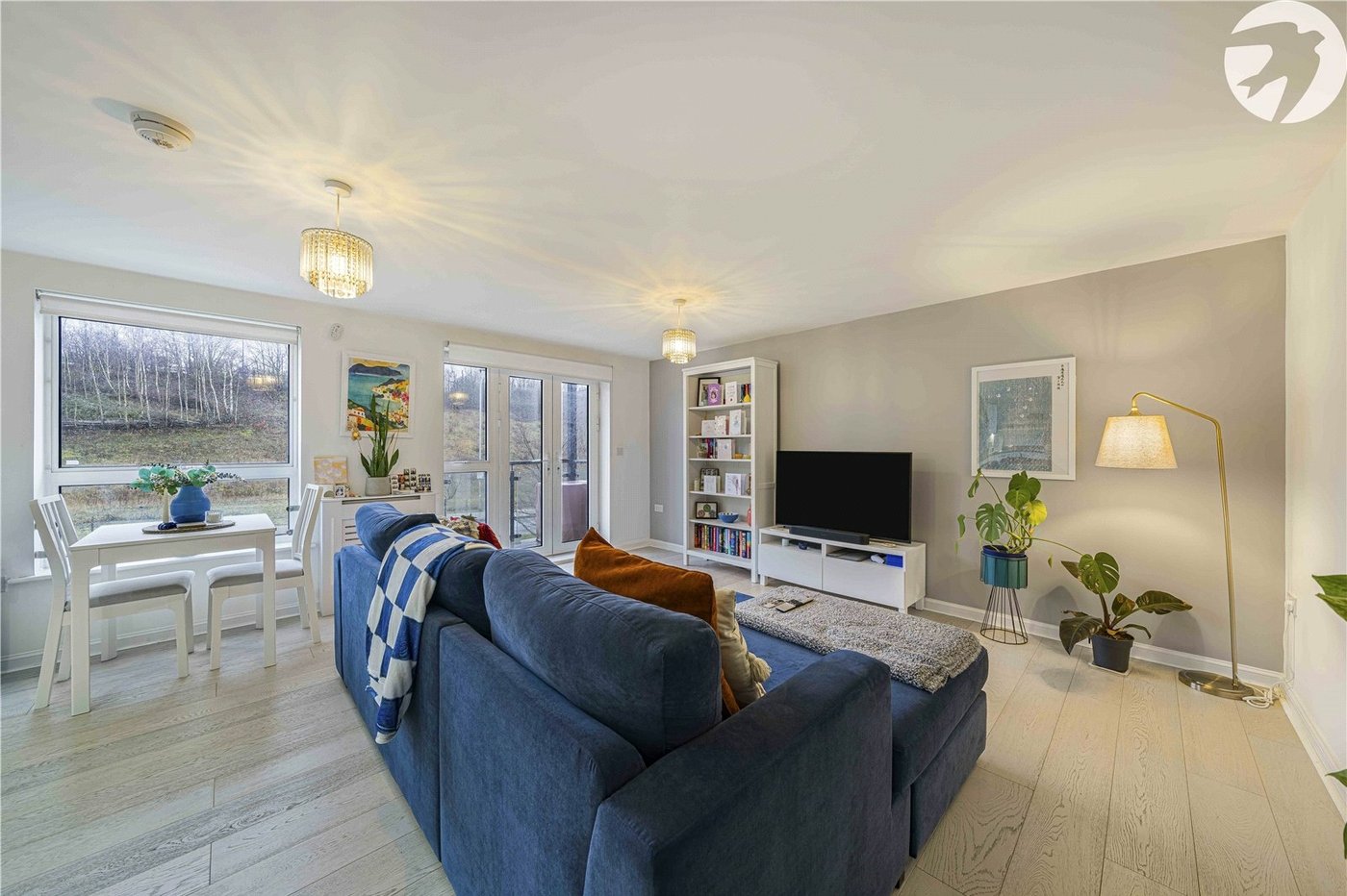 2 bedroom property for sale in Castle Hill | Robinson Jackson