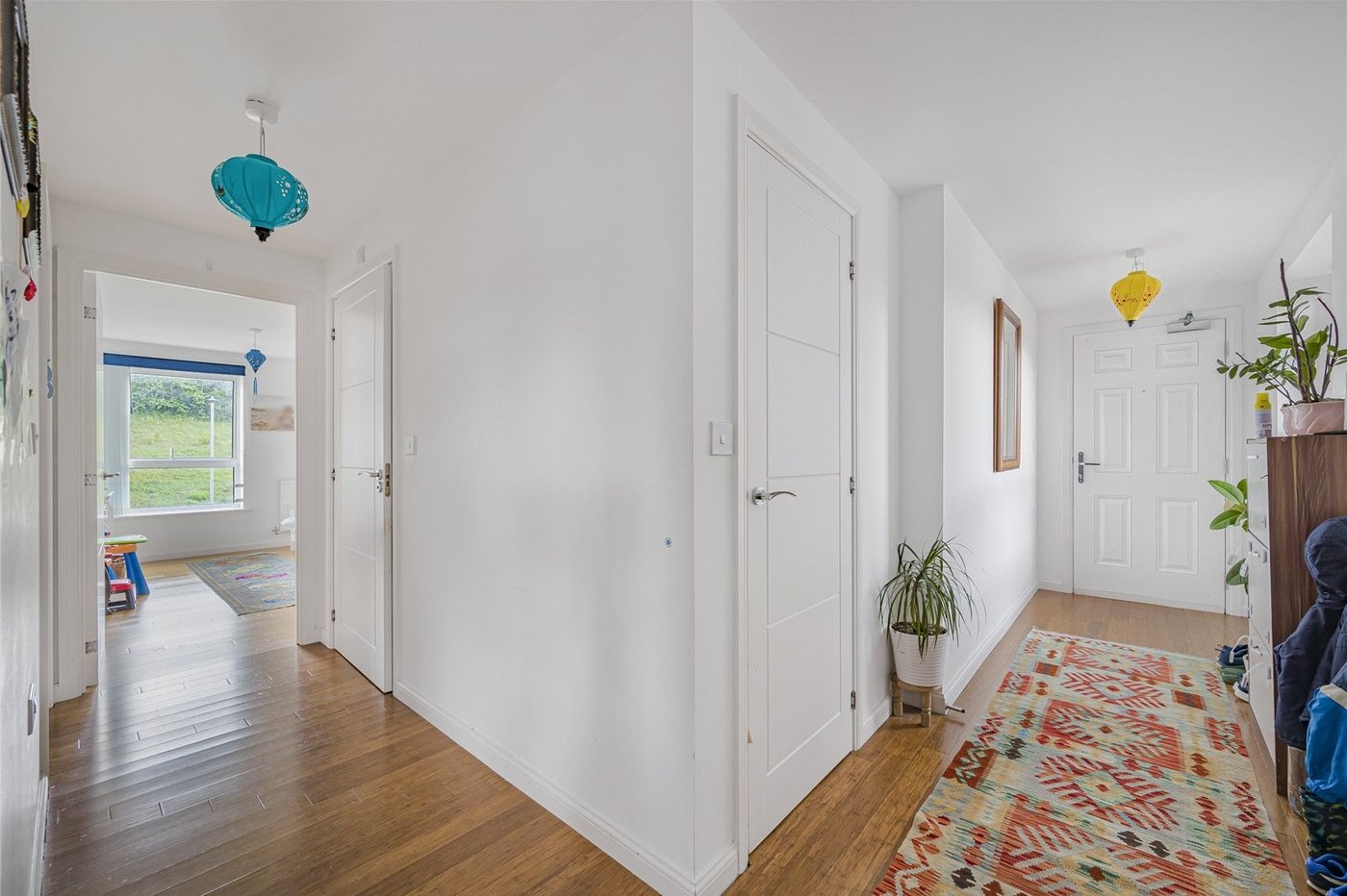 2 bedroom property for sale in Castle Hill | Robinson Jackson