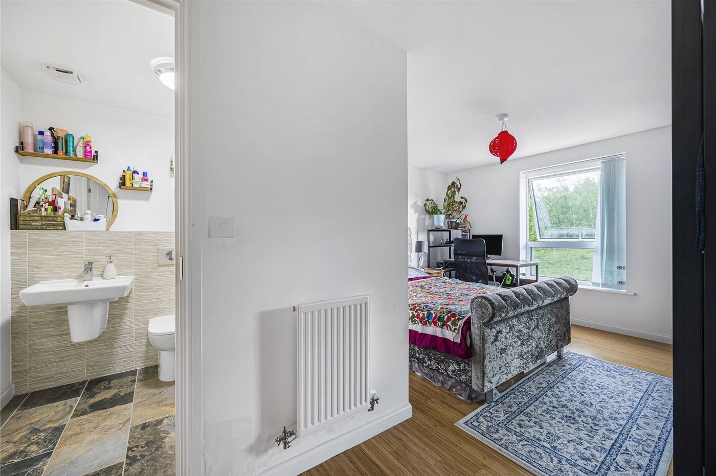 2 bedroom property for sale in Castle Hill | Robinson Jackson