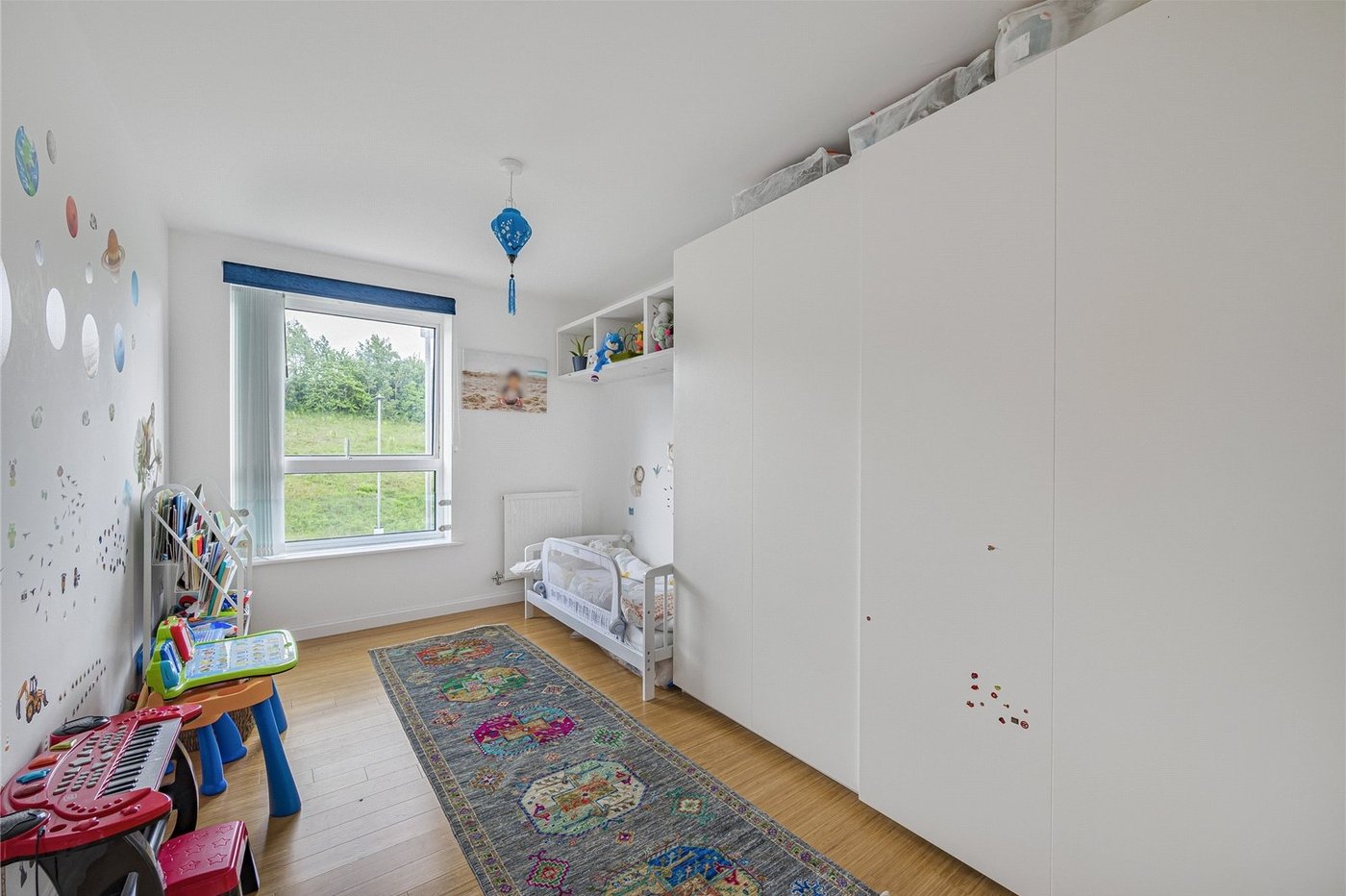 2 bedroom property for sale in Castle Hill | Robinson Jackson