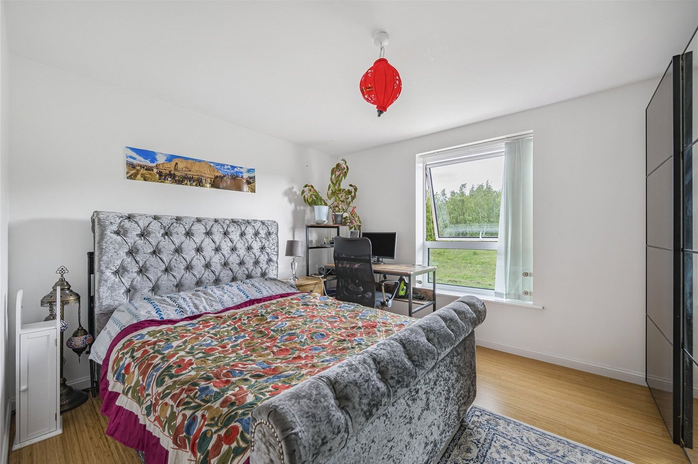 2 bedroom property for sale in Castle Hill | Robinson Jackson