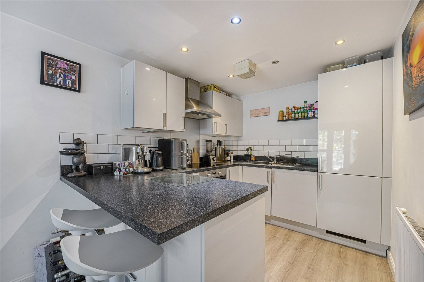 1 bedroom property for sale in Castle Hill | Robinson Jackson