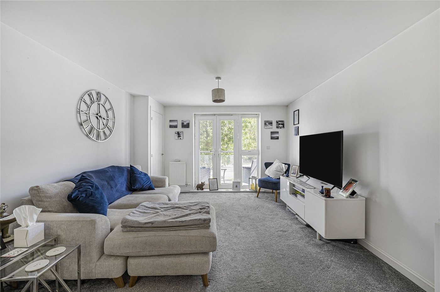 1 bedroom property for sale in Castle Hill | Robinson Jackson