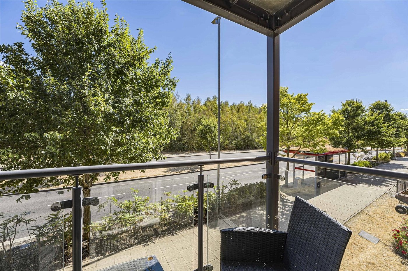 1 bedroom property for sale in Castle Hill | Robinson Jackson