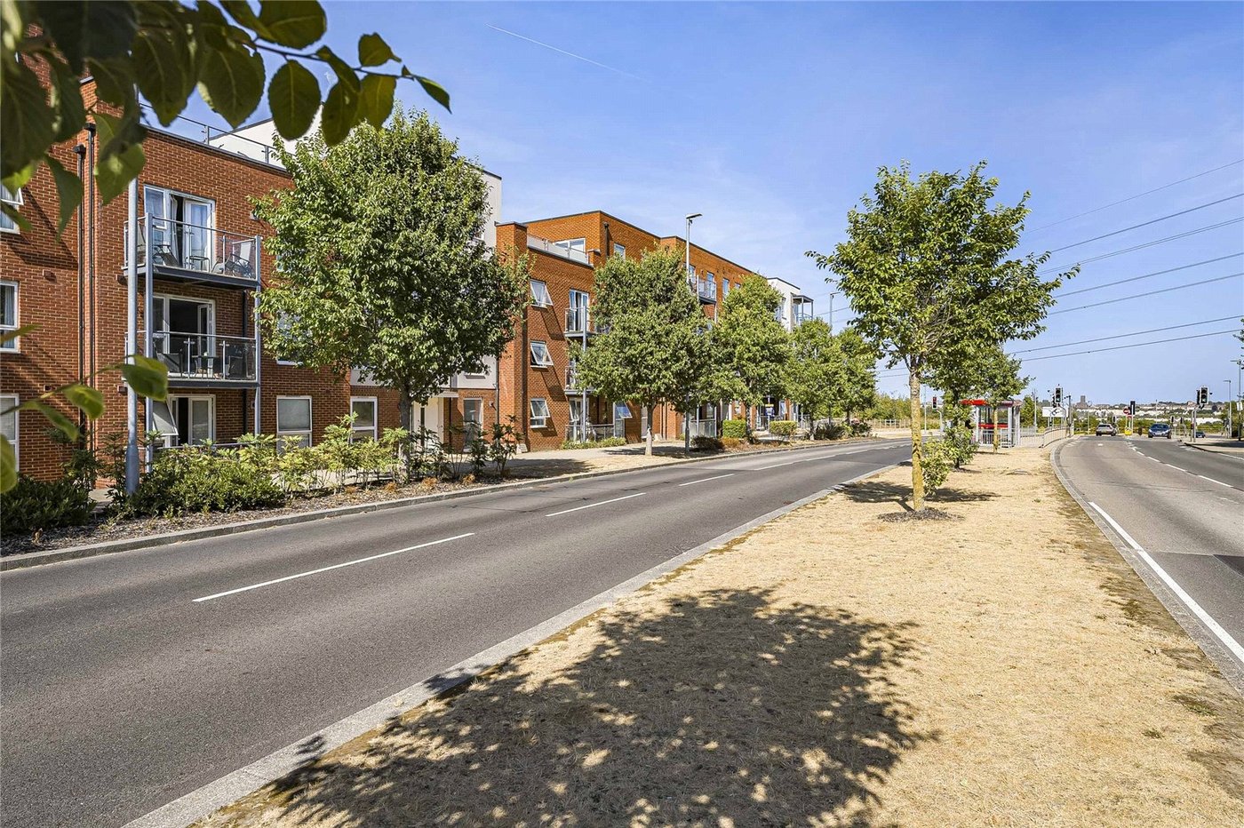 1 bedroom property for sale in Castle Hill | Robinson Jackson