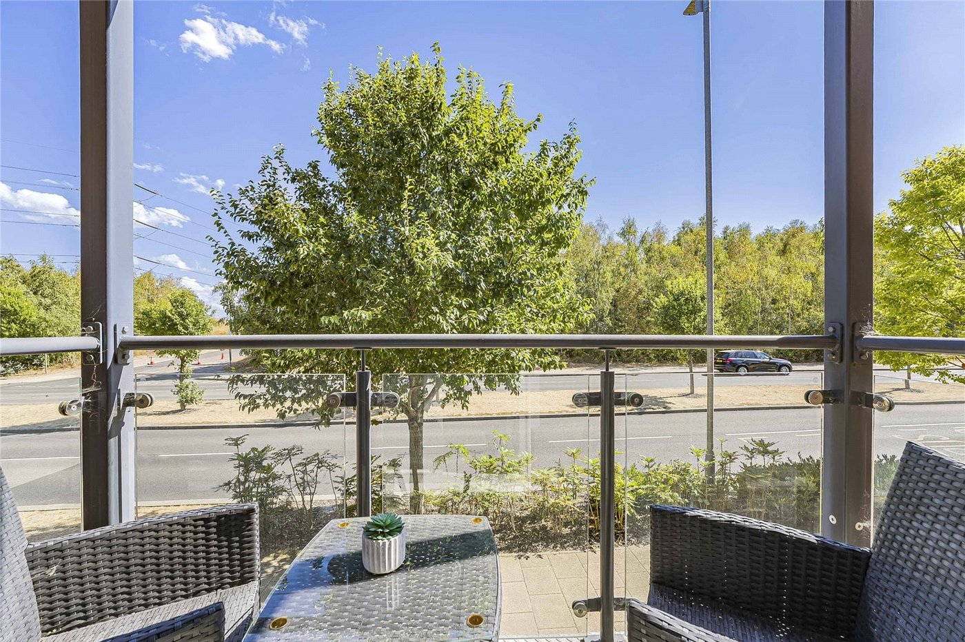 1 bedroom property for sale in Castle Hill | Robinson Jackson