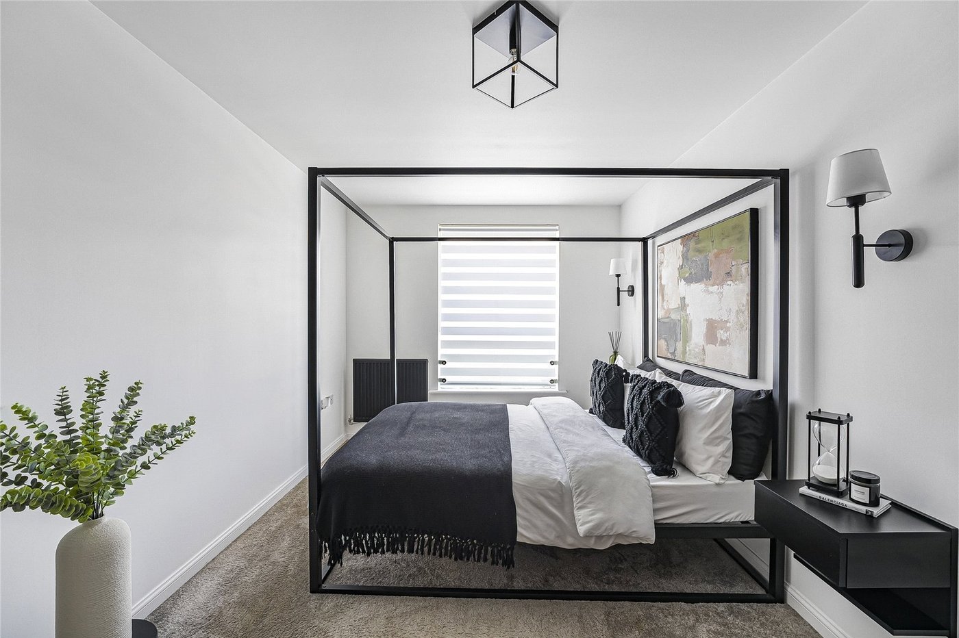 1 bedroom property for sale in Castle Hill | Robinson Jackson