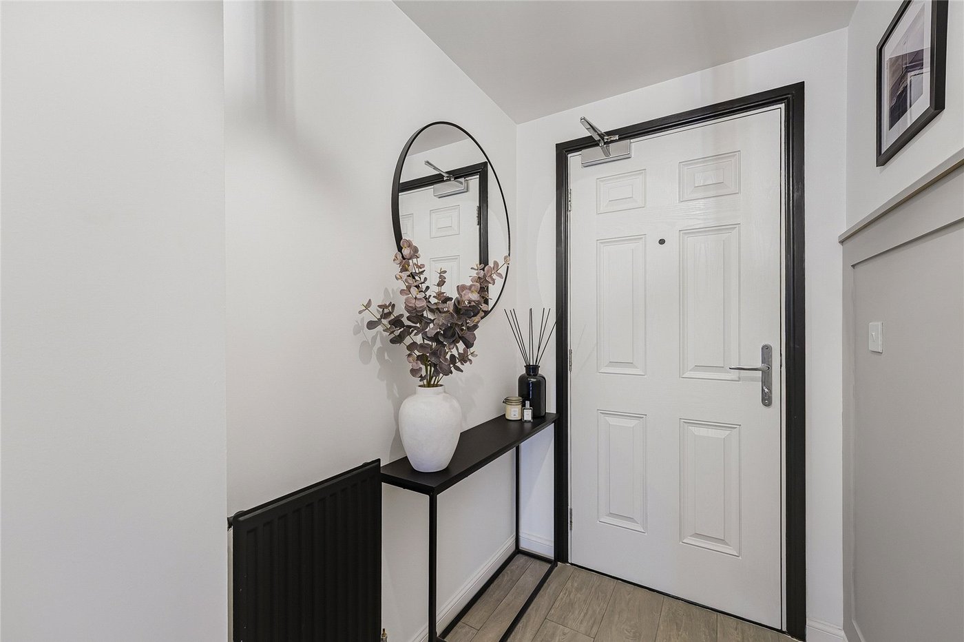 1 bedroom property for sale in Castle Hill | Robinson Jackson