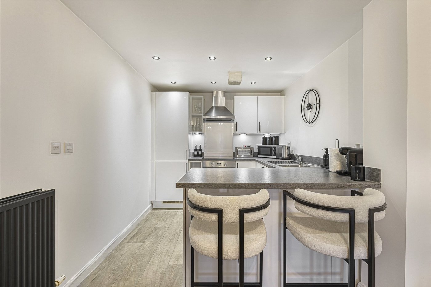 1 bedroom property for sale in Castle Hill | Robinson Jackson
