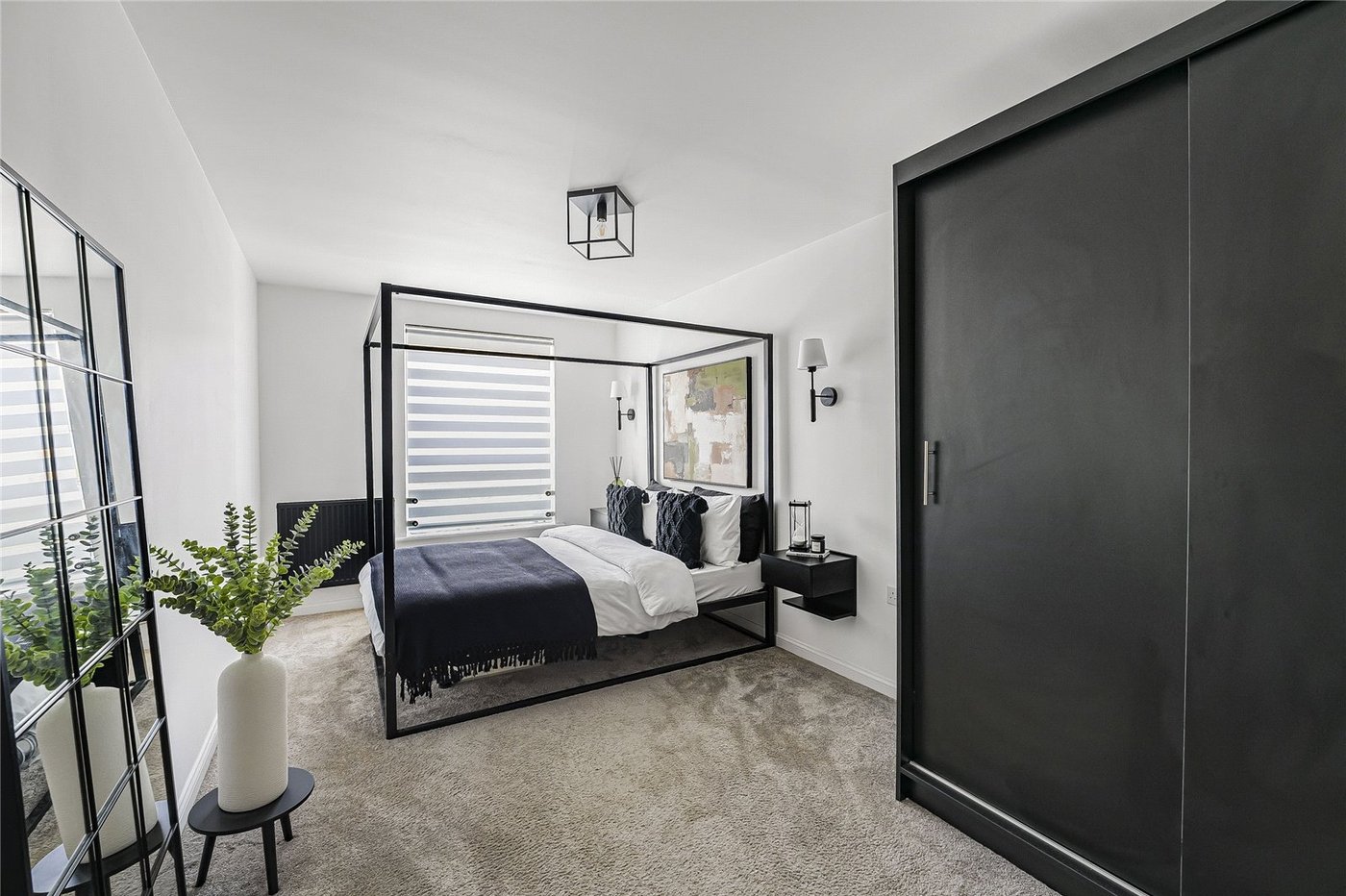 1 bedroom property for sale in Castle Hill | Robinson Jackson