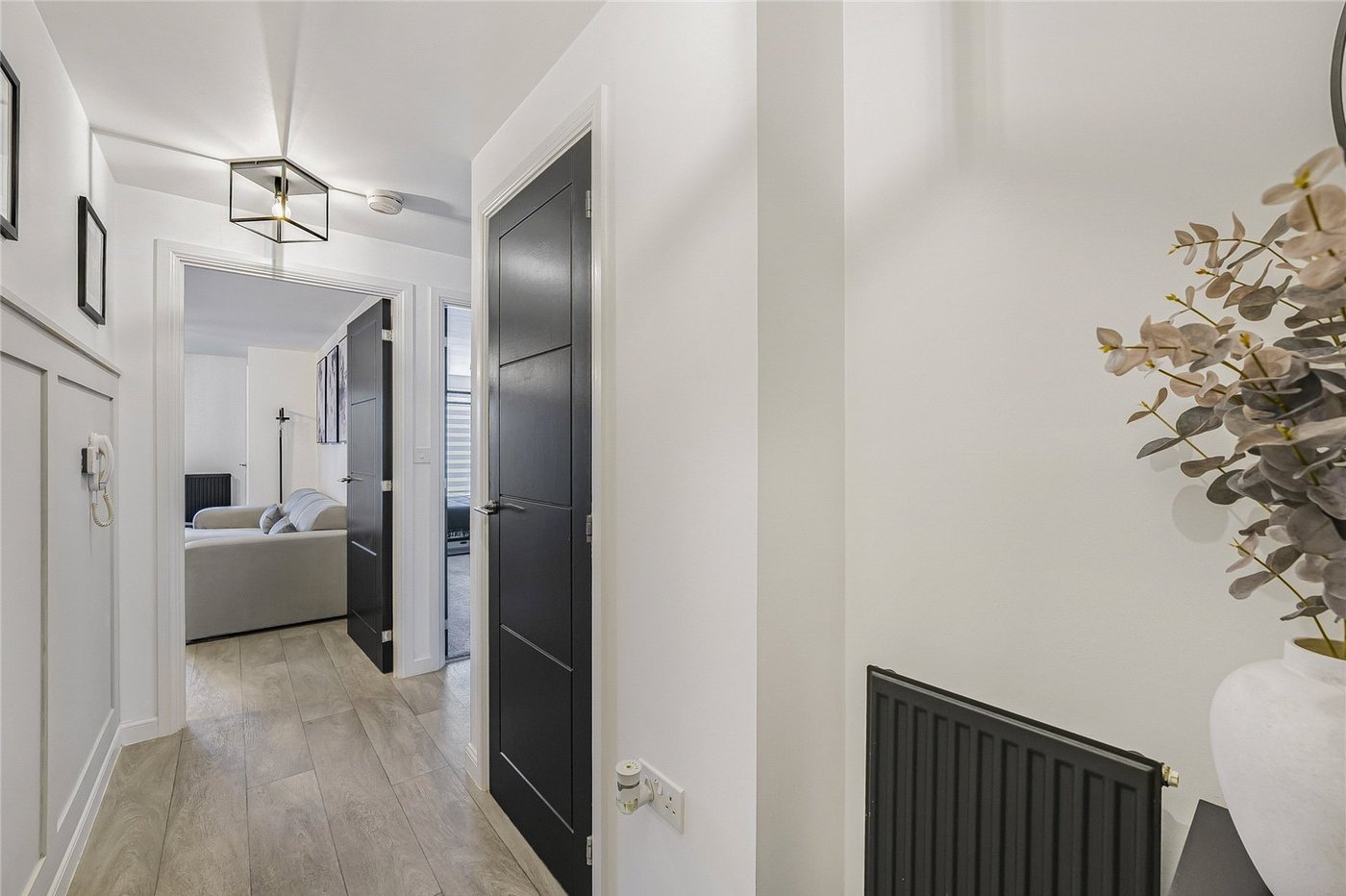 1 bedroom property for sale in Castle Hill | Robinson Jackson