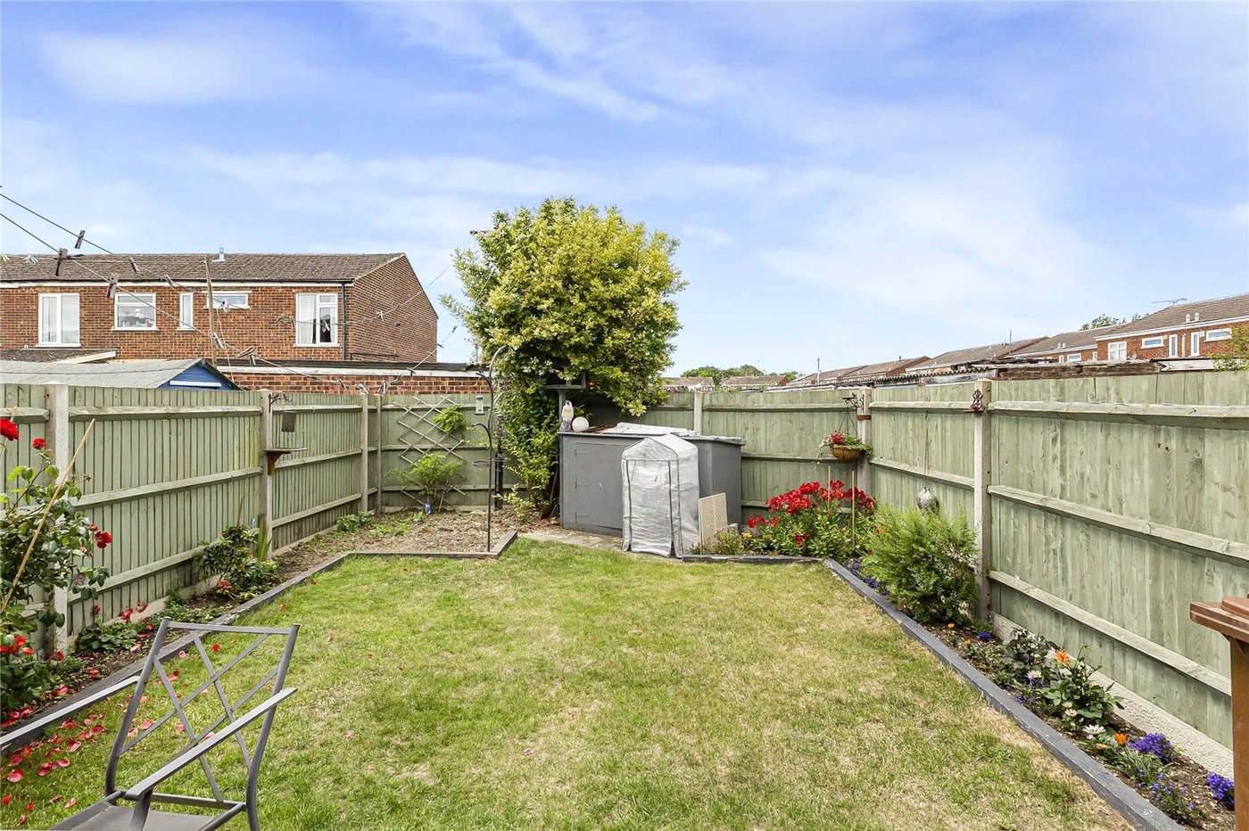 3 bedroom house for sale in Isle of Grain | Robinson Michael & Jackson