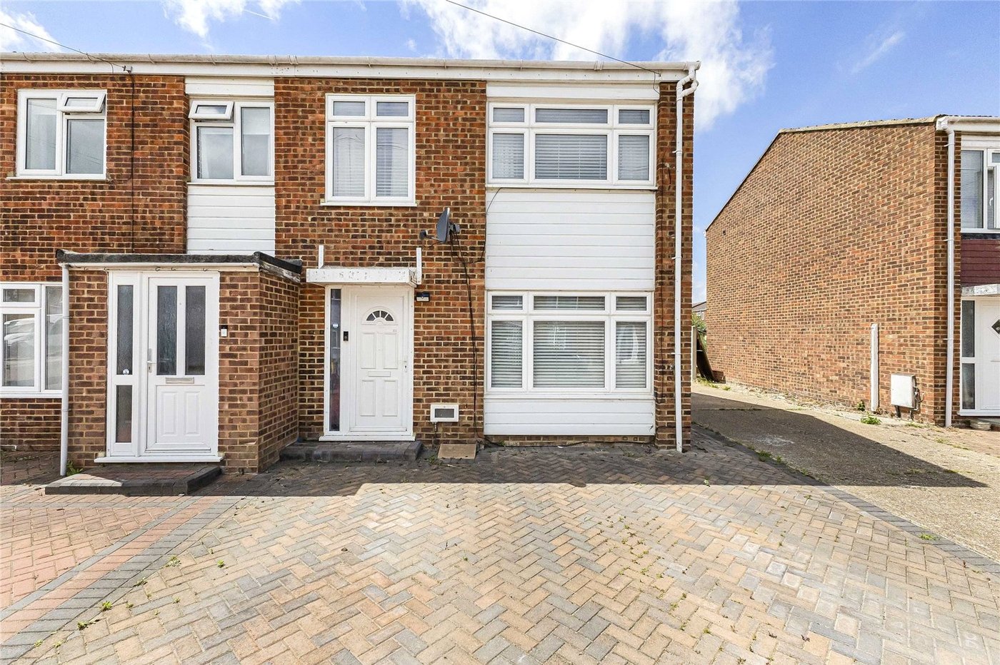 3 bedroom house for sale in Isle of Grain | Robinson Michael & Jackson