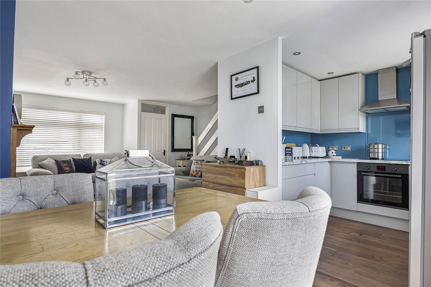 3 bedroom house for sale in Isle of Grain | Robinson Michael & Jackson