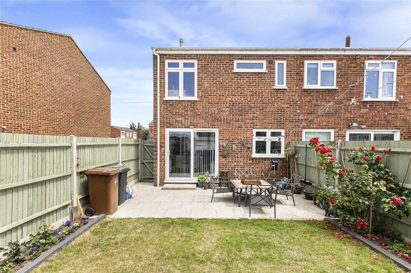 3 bedroom house for sale in Isle of Grain | Robinson Michael & Jackson