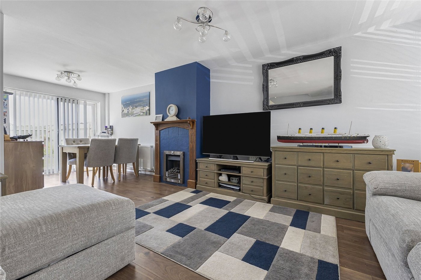 3 bedroom house for sale in Isle of Grain | Robinson Michael & Jackson