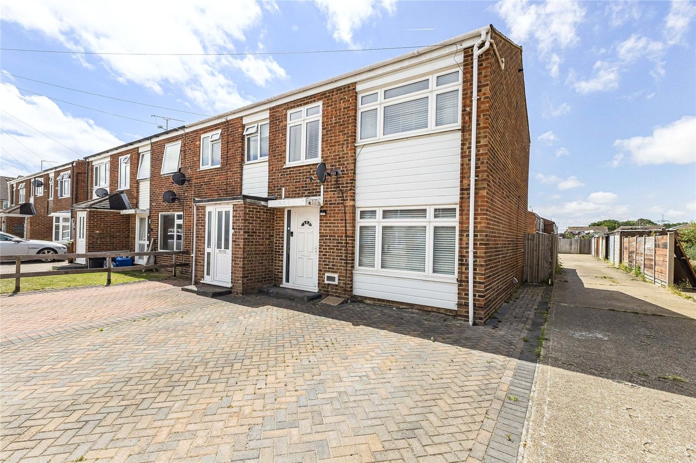 3 bedroom house for sale in Isle of Grain | Robinson Michael & Jackson