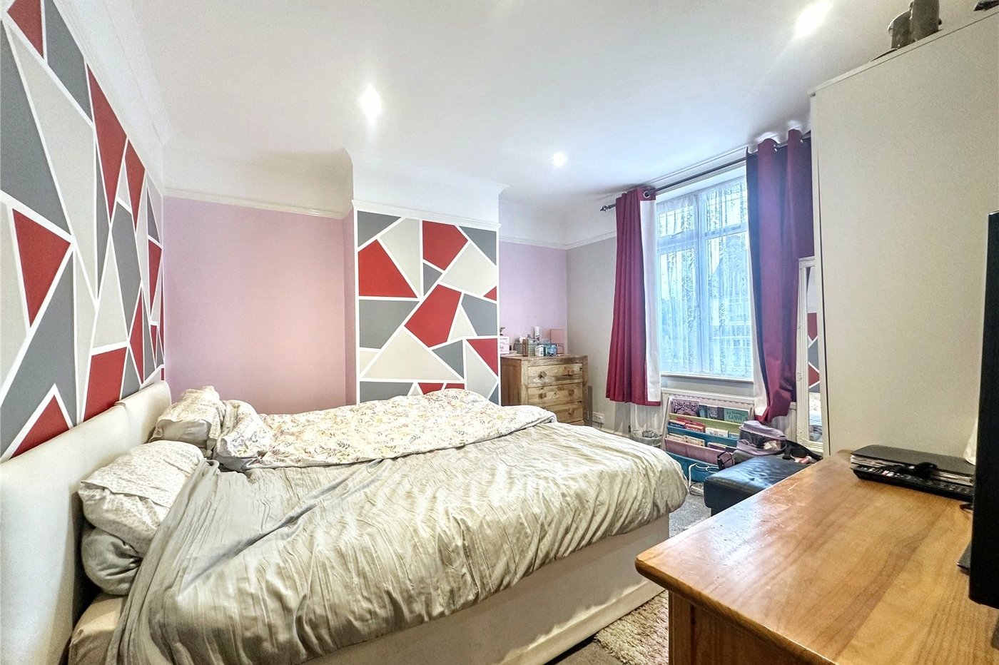 3 bedroom house for sale in Twydall | Robinson Michael & Jackson