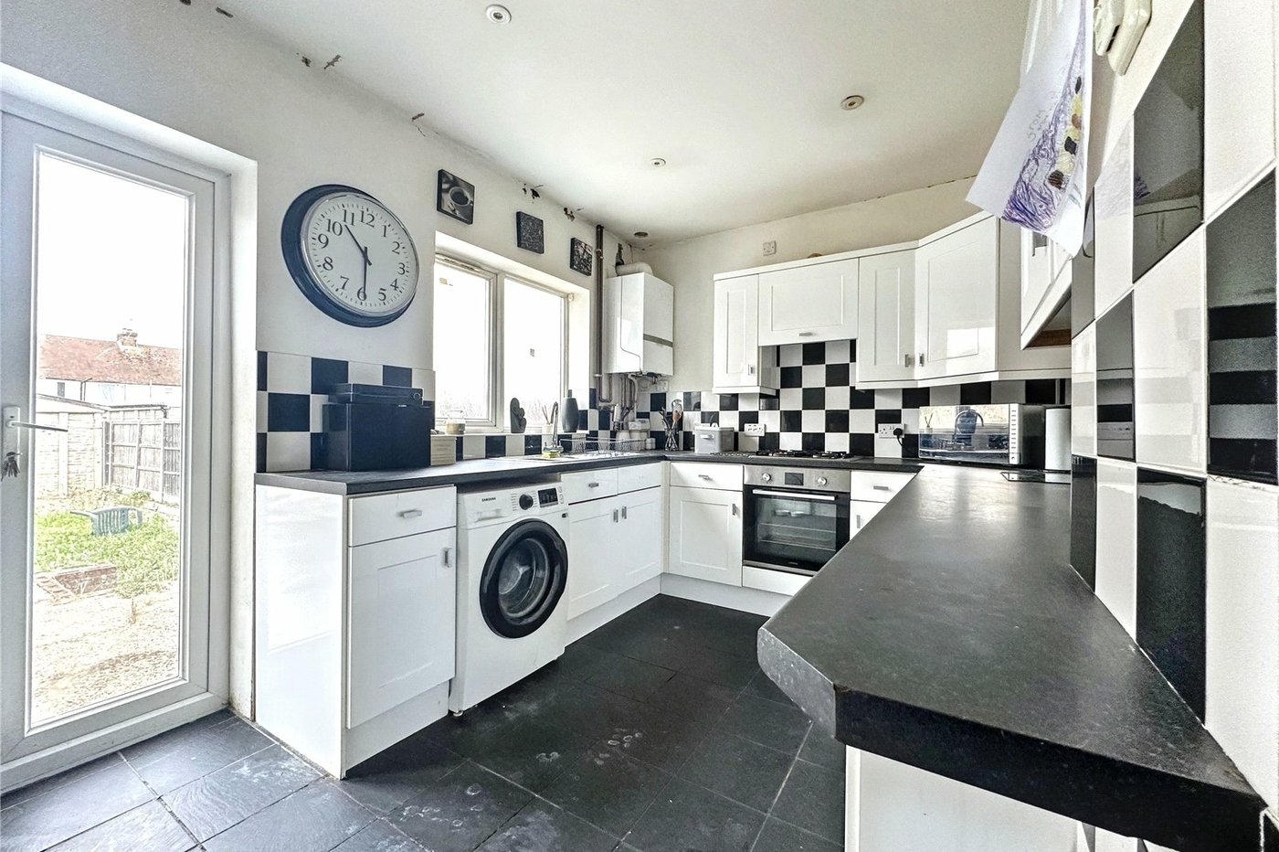 3 bedroom house for sale in Twydall | Robinson Michael & Jackson