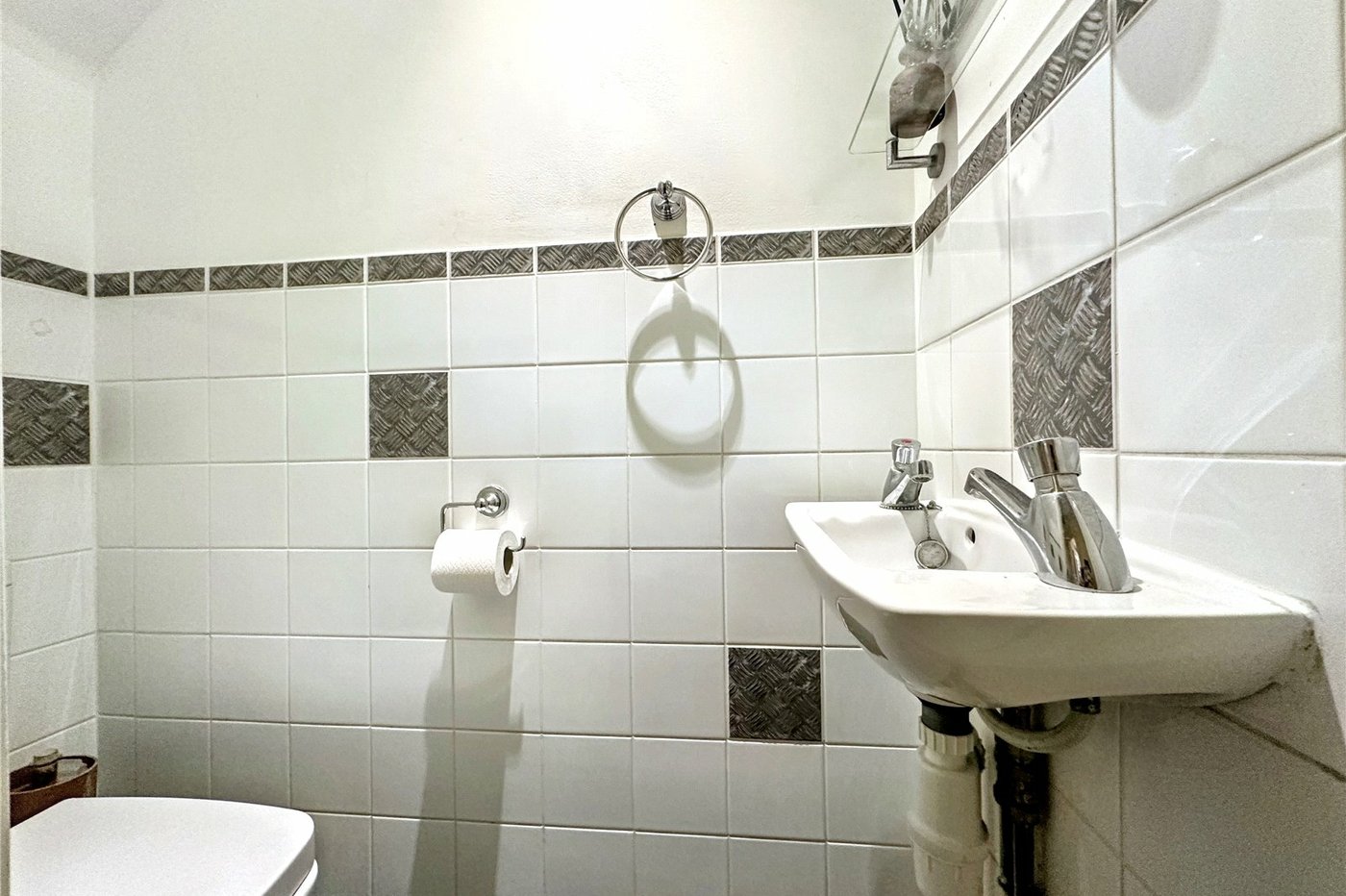 3 bedroom house for sale in Twydall | Robinson Michael & Jackson