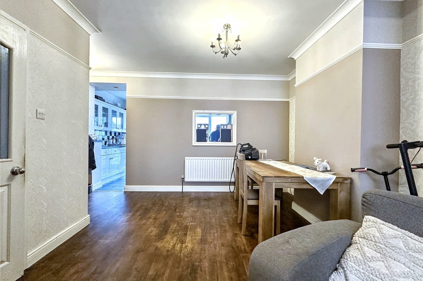 3 bedroom house for sale in Twydall | Robinson Michael & Jackson