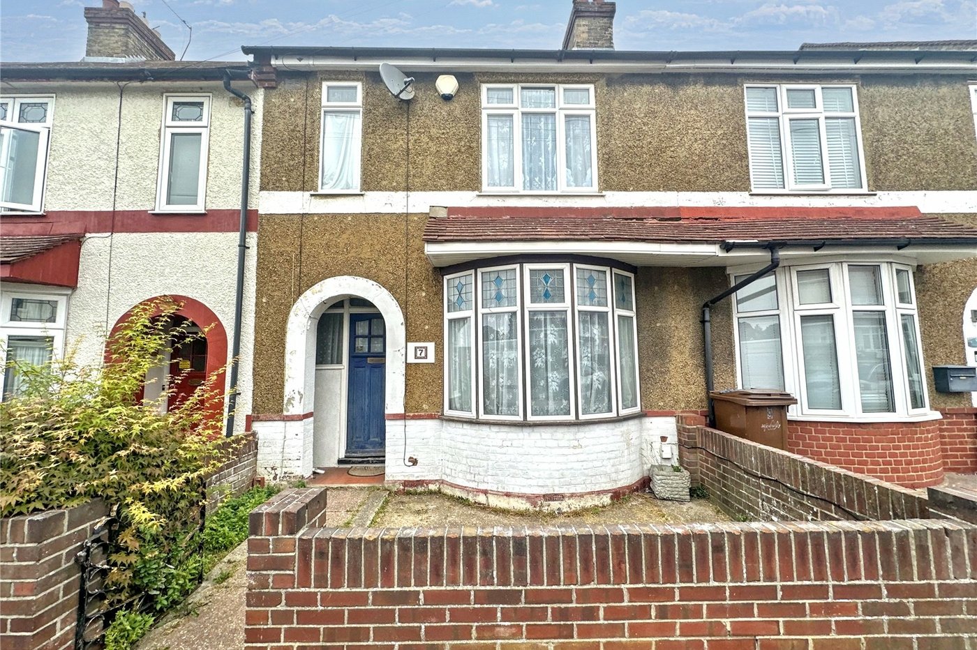 3 bedroom house for sale in Twydall | Robinson Michael & Jackson