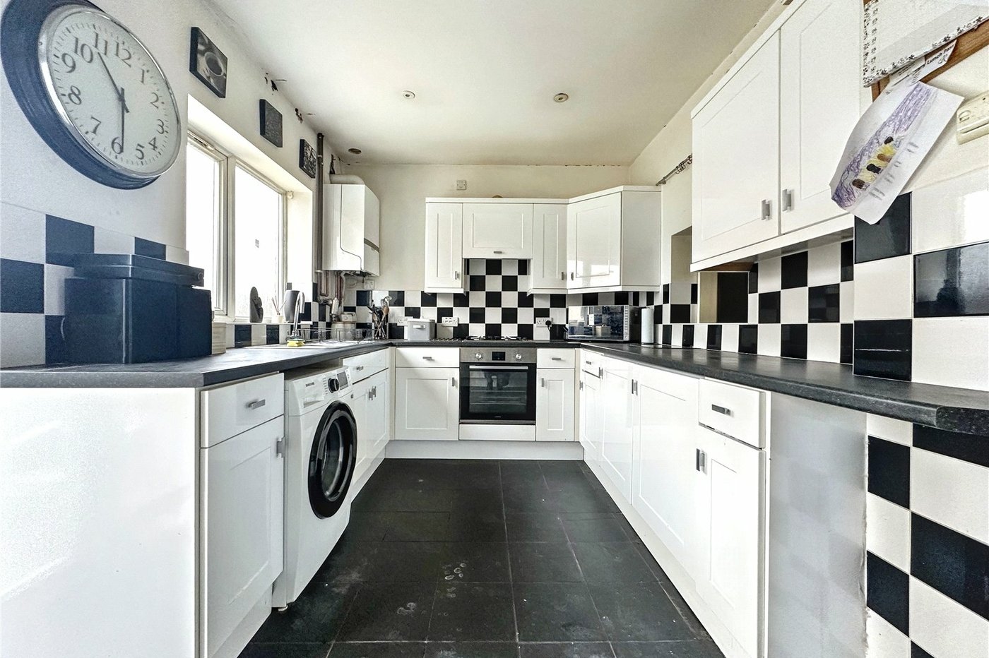 3 bedroom house for sale in Twydall | Robinson Michael & Jackson