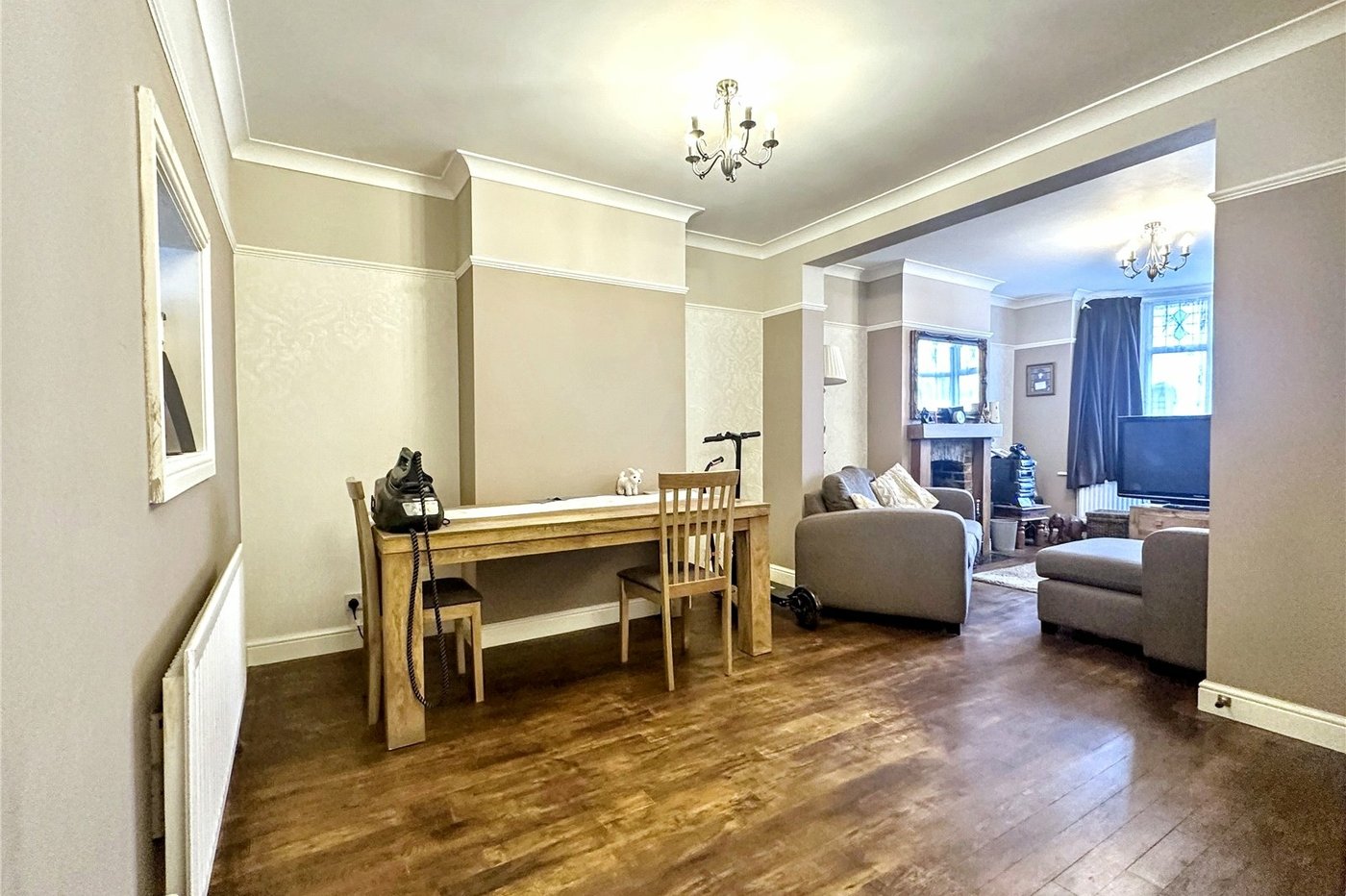 3 bedroom house for sale in Twydall | Robinson Michael & Jackson