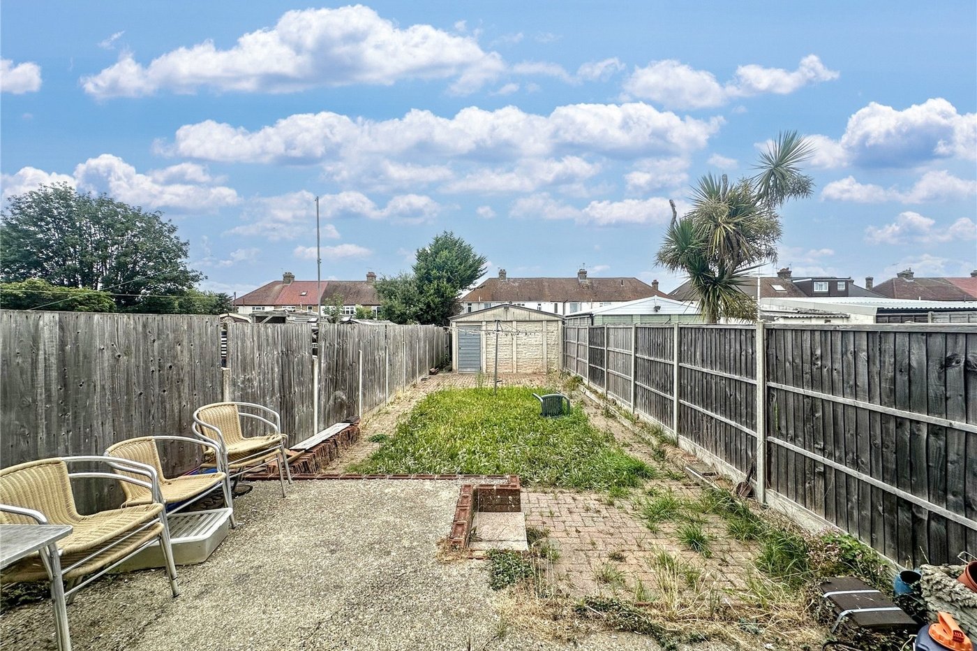 3 bedroom house for sale in Twydall | Robinson Michael & Jackson