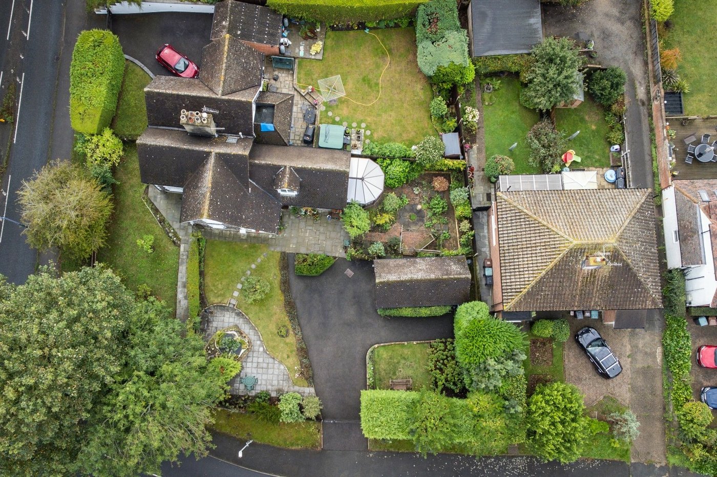 house for sale in Istead Rise, Gravesend, DA13 Robinson Michael & Jackson