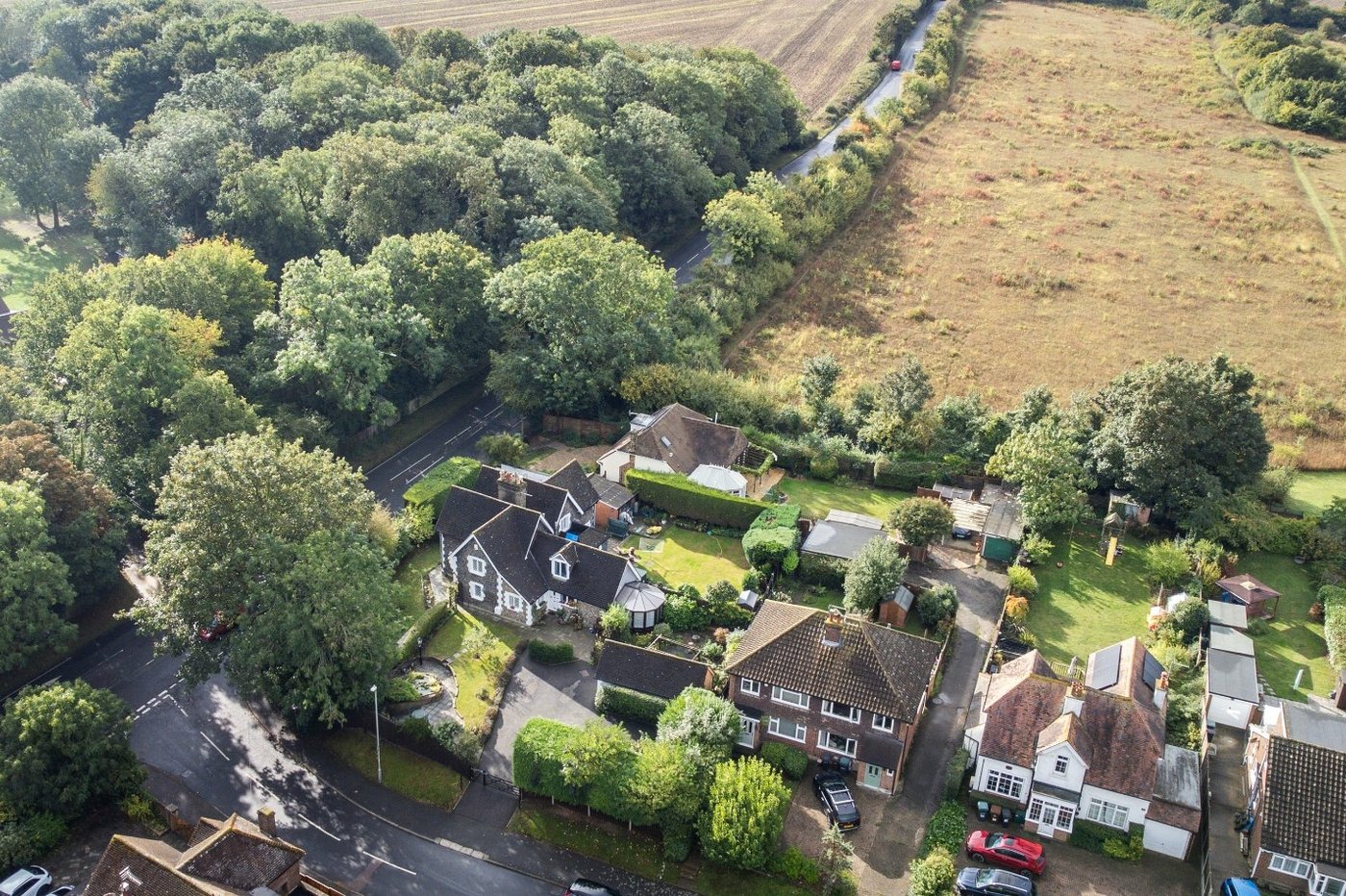 house for sale in Istead Rise, Gravesend, DA13 Robinson Michael & Jackson