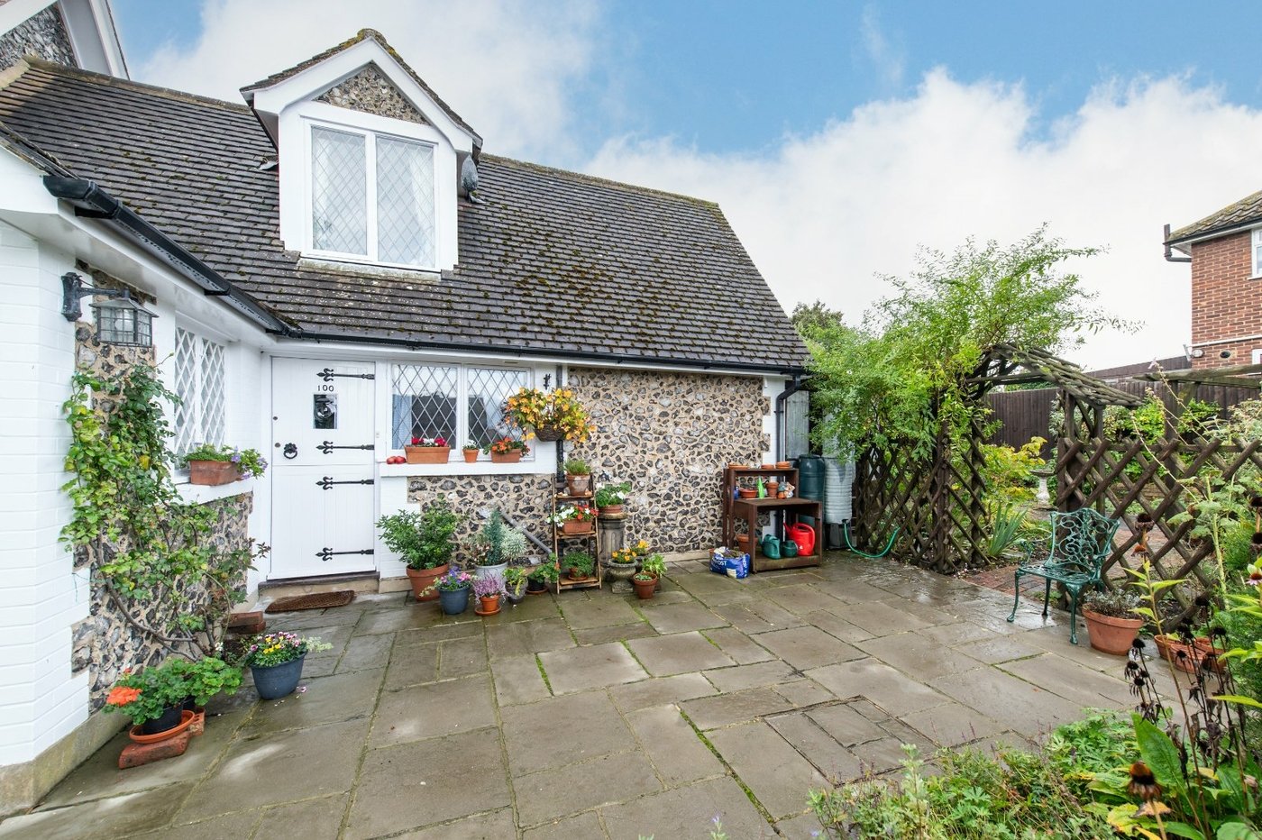 house for sale in Istead Rise, Gravesend, DA13 Robinson Michael & Jackson