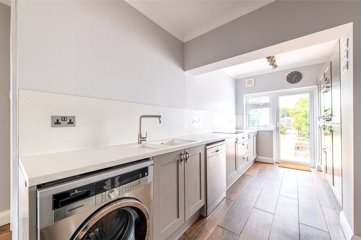 3 bedroom house for sale in Istead Rise | Robinson Michael & Jackson