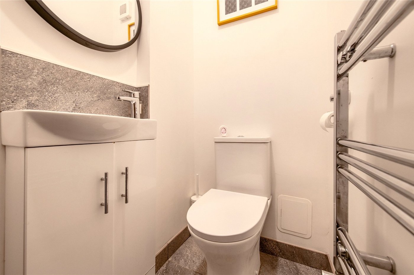 3 bedroom house for sale in Istead Rise | Robinson Michael & Jackson