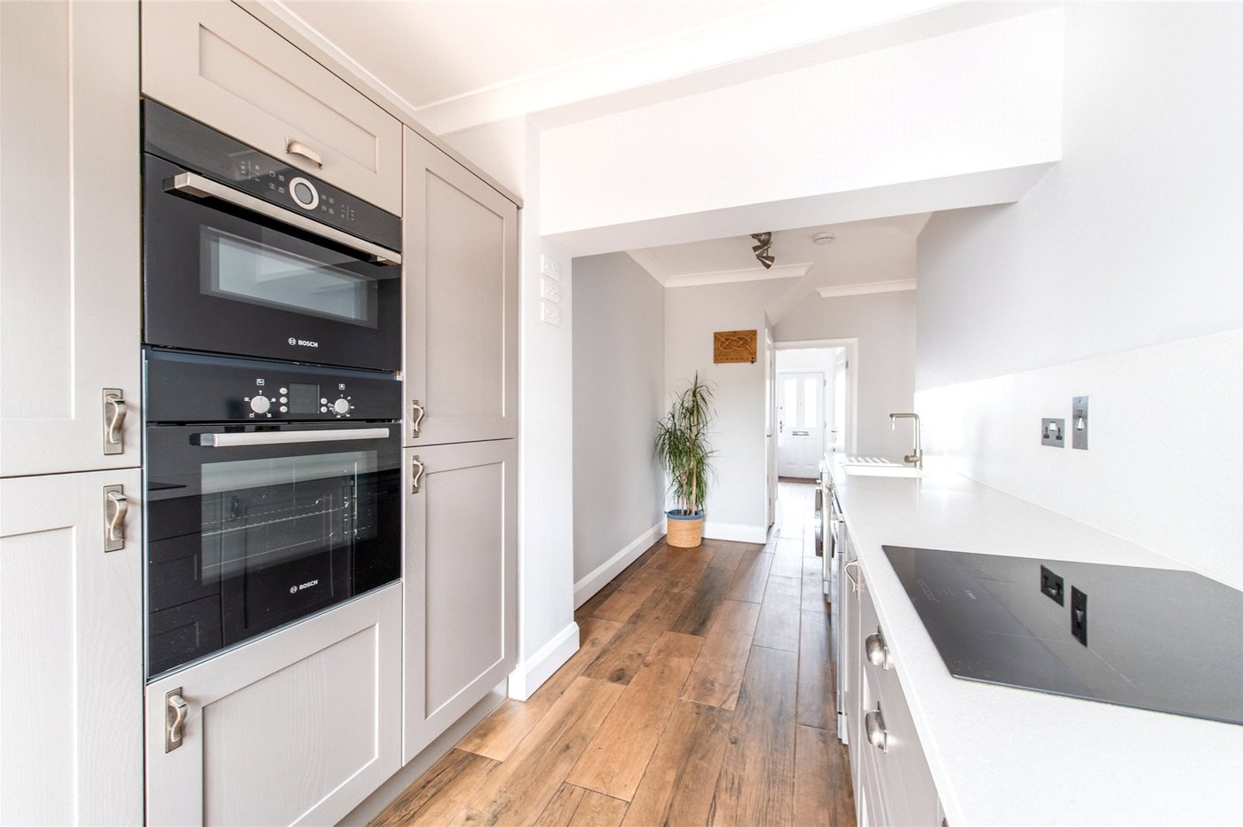 3 bedroom house for sale in Istead Rise | Robinson Michael & Jackson