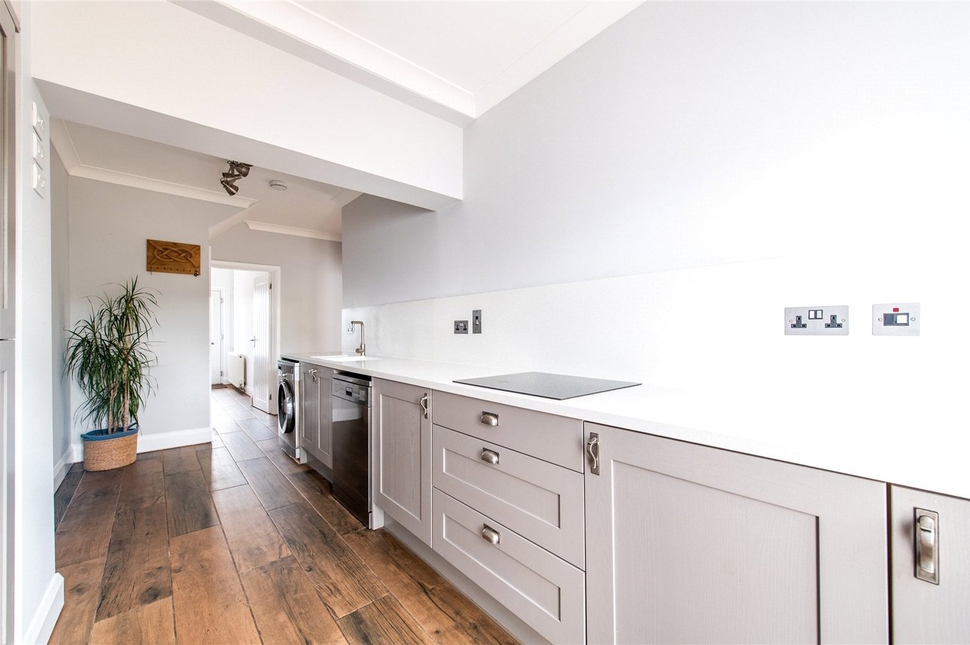 3 bedroom house for sale in Istead Rise | Robinson Michael & Jackson