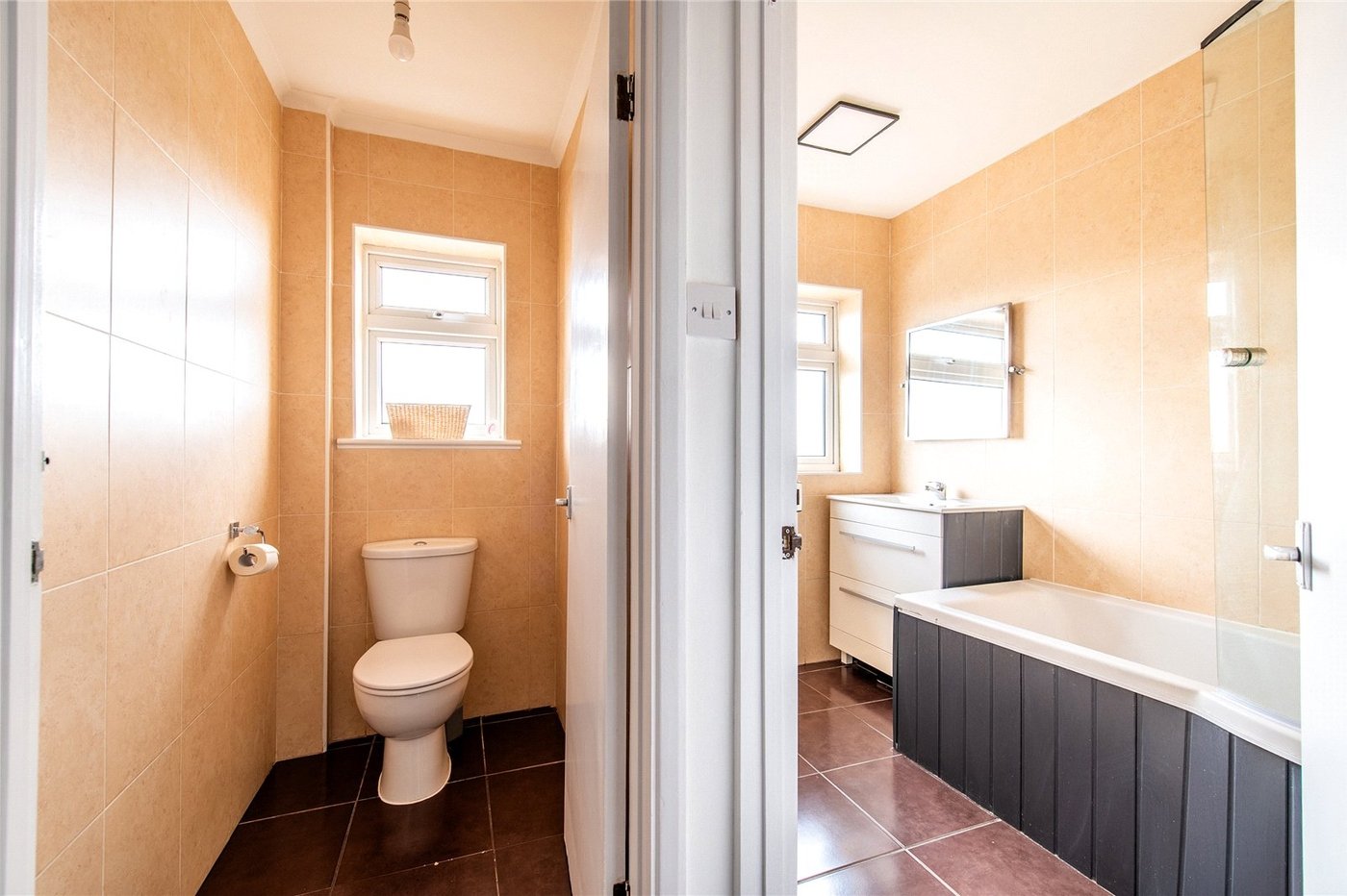 3 bedroom house for sale in Istead Rise | Robinson Michael & Jackson