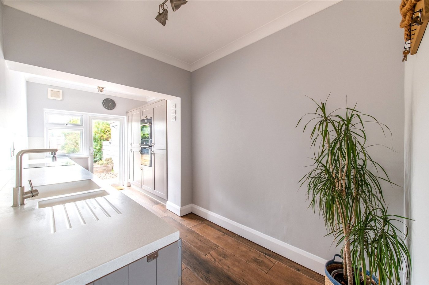 3 bedroom house for sale in Istead Rise | Robinson Michael & Jackson