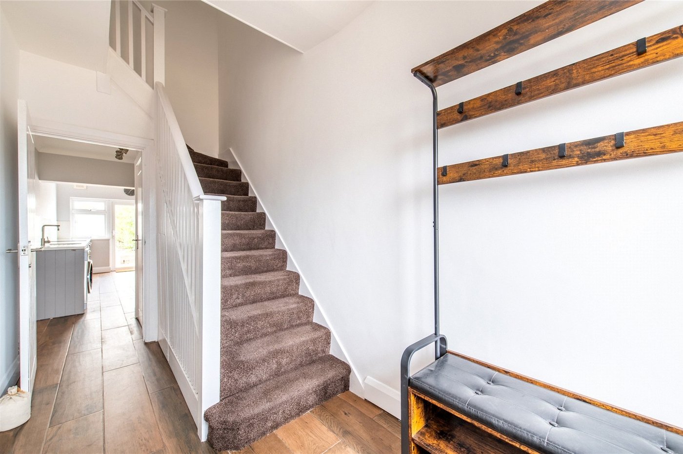 3 bedroom house for sale in Istead Rise | Robinson Michael & Jackson