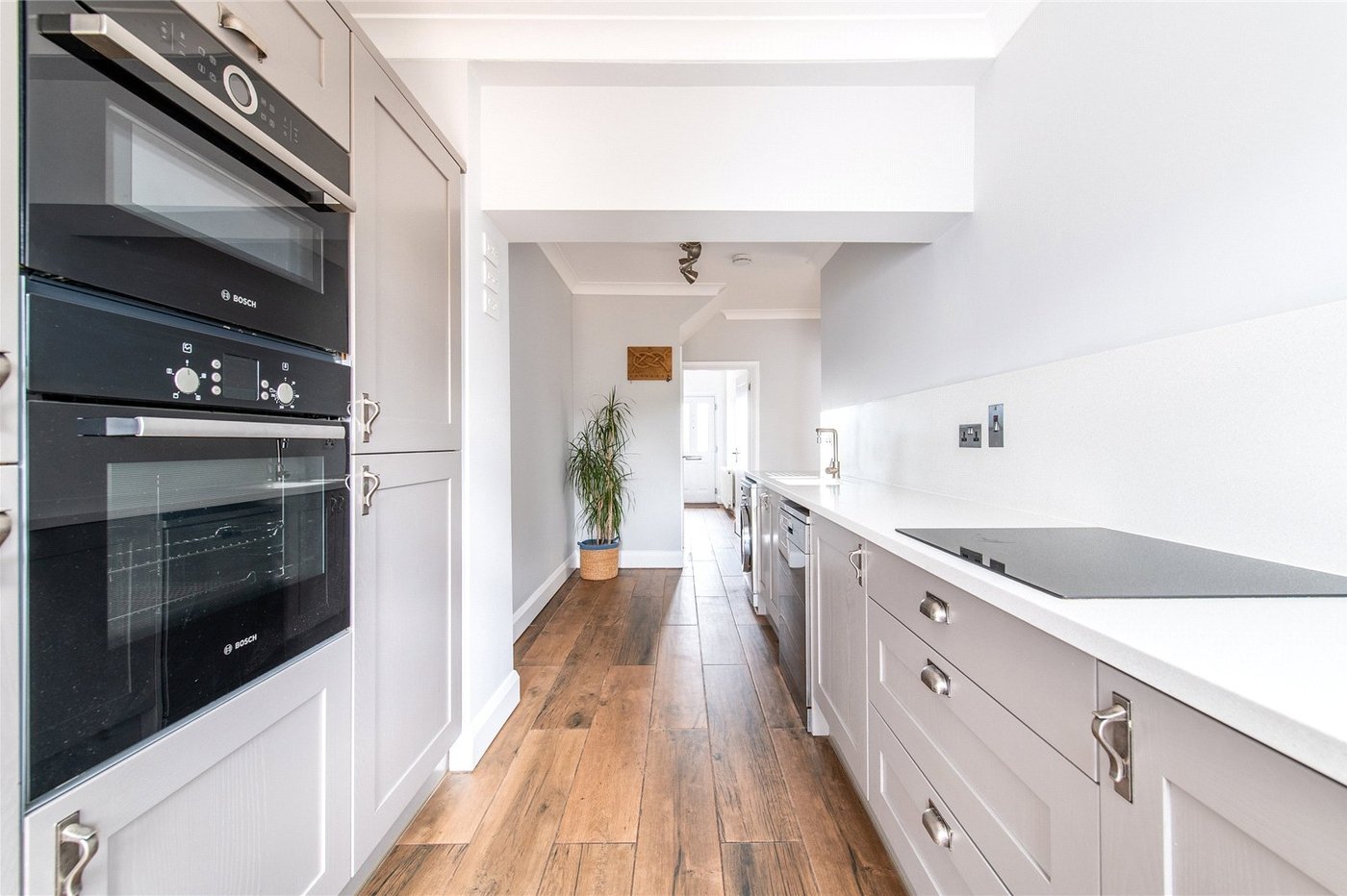3 bedroom house for sale in Istead Rise | Robinson Michael & Jackson