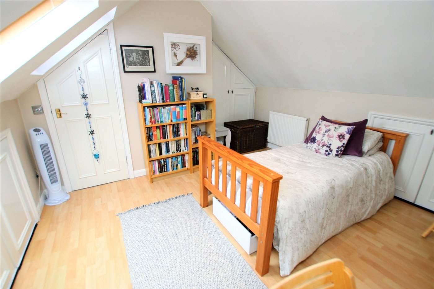 2 bedroom property for sale in Sidcup | Robinson Jackson