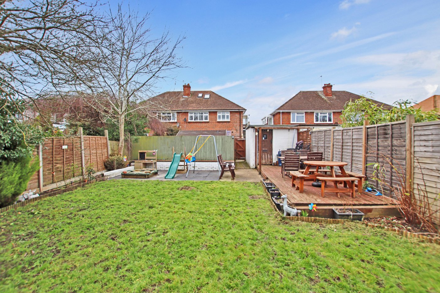 2 bedroom property for sale in Sidcup | Robinson Jackson