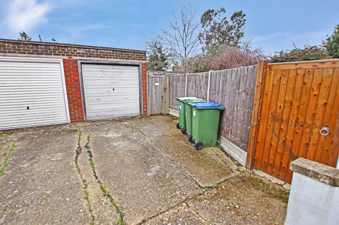 2 bedroom property for sale in Sidcup | Robinson Jackson