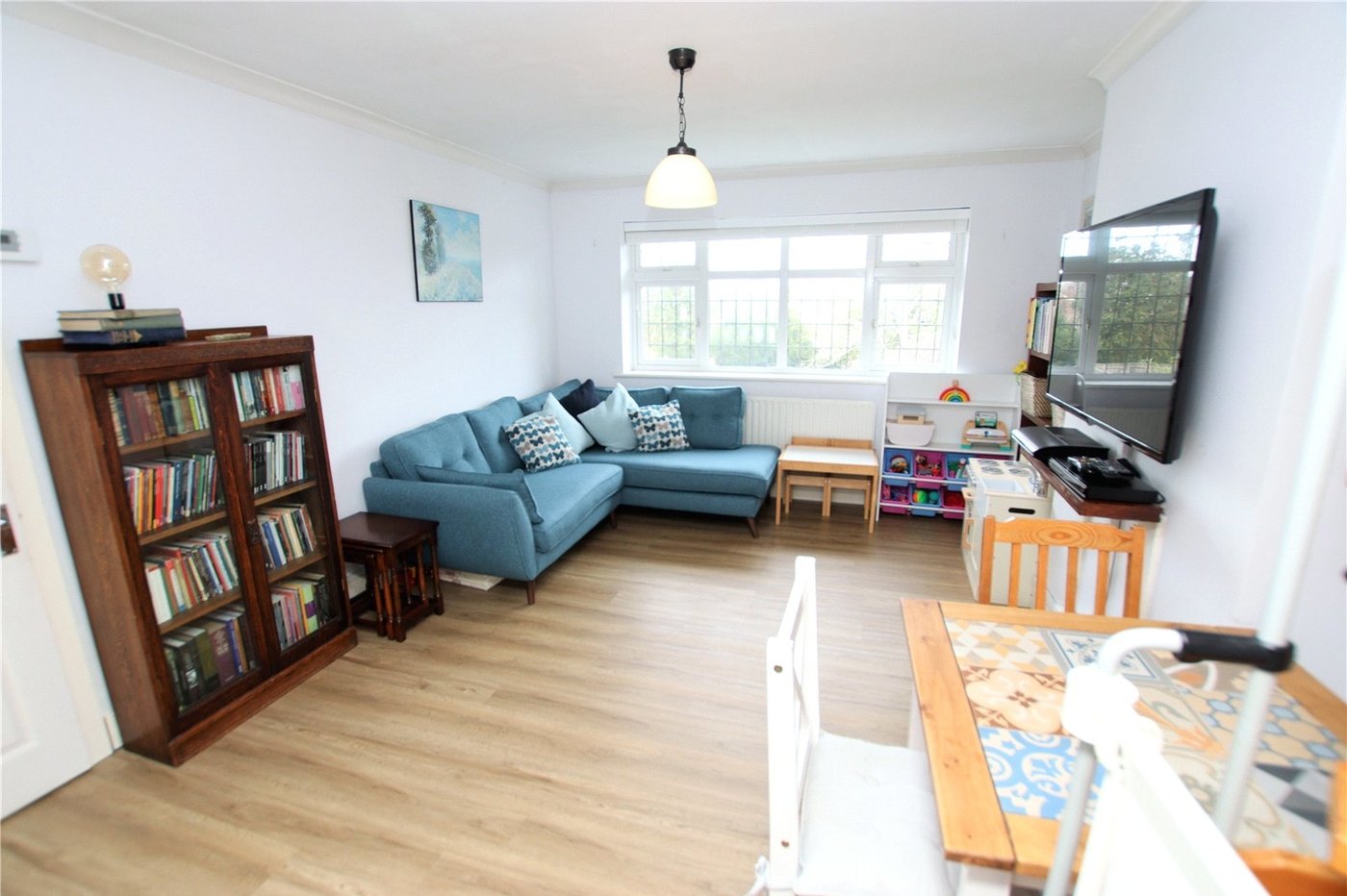 2 bedroom property for sale in Sidcup | Robinson Jackson
