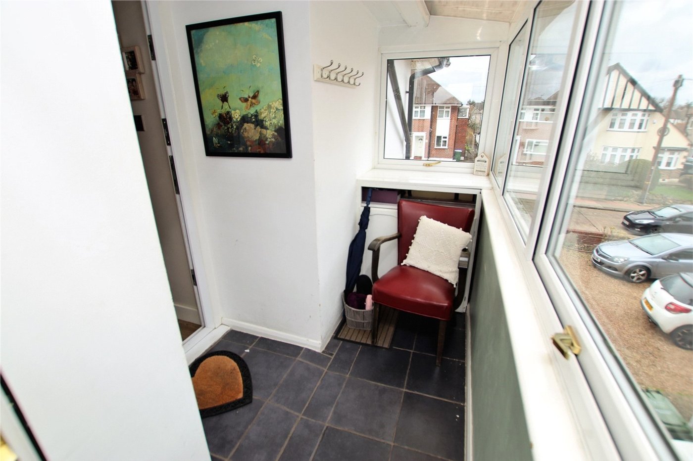 2 bedroom property for sale in Sidcup | Robinson Jackson