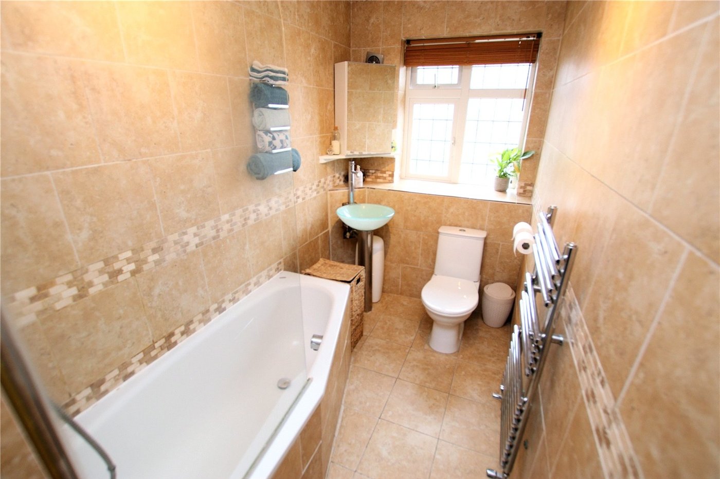 2 bedroom property for sale in Sidcup | Robinson Jackson